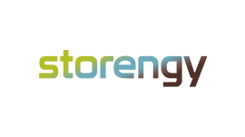 Logo Storengy