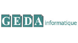 GEDA informatique GEDA informatique