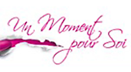 Un moment pour soi – 54 – Logo Un moment pour soi - Logo