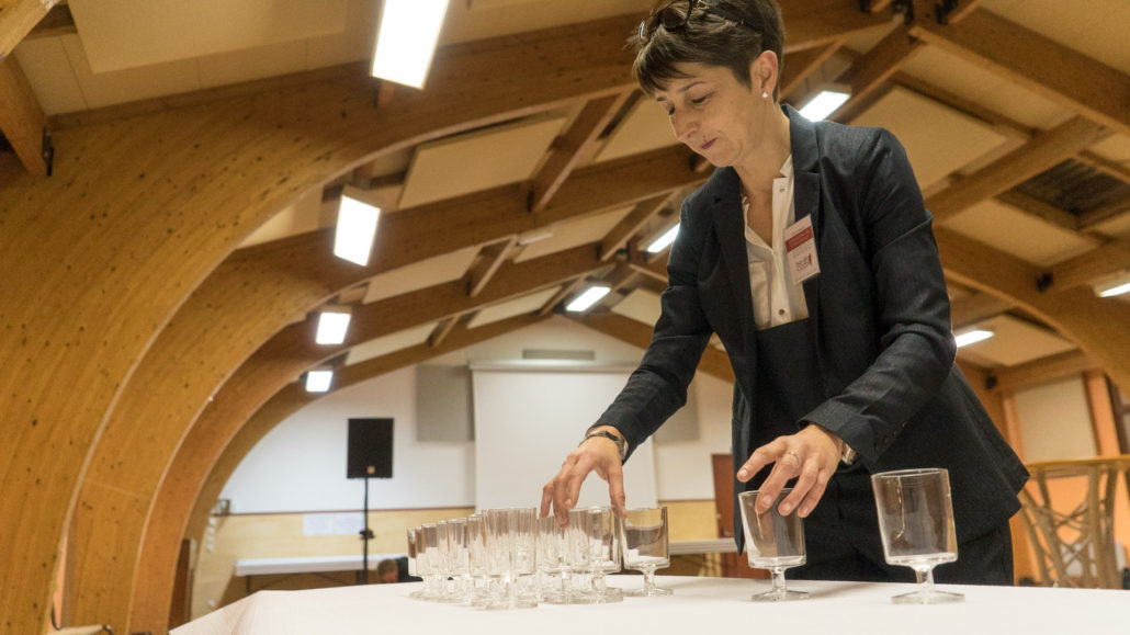 Apéro speed-meeting des entreprises de Seille et Grand Couronné