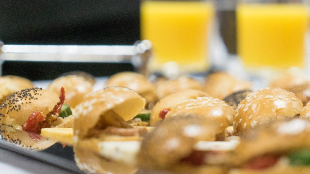 Apéro speed-meeting des entreprises de Seille et Grand Couronné