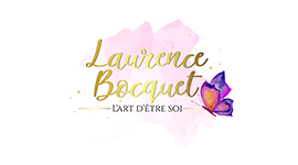 Laurence BOCQUET – logo Laurence BOCQUET - logo