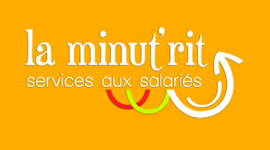 Logo Minut rit – conciergerie (Lorraine) Logo Minut rit - conciergerie (Lorraine)