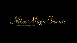 Nikos Magie Events
