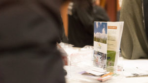 Apéro speed-meeting des entreprises de Seille et Grand Couronné