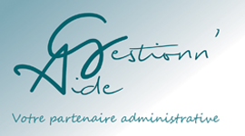 Logo Gestionn'Aide - Nadine PORTÉ