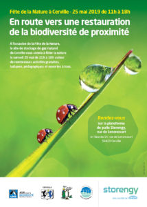 Fête de la nature Cerville 2019