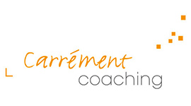Logo Carrément Coaching - Sabrina ROZE