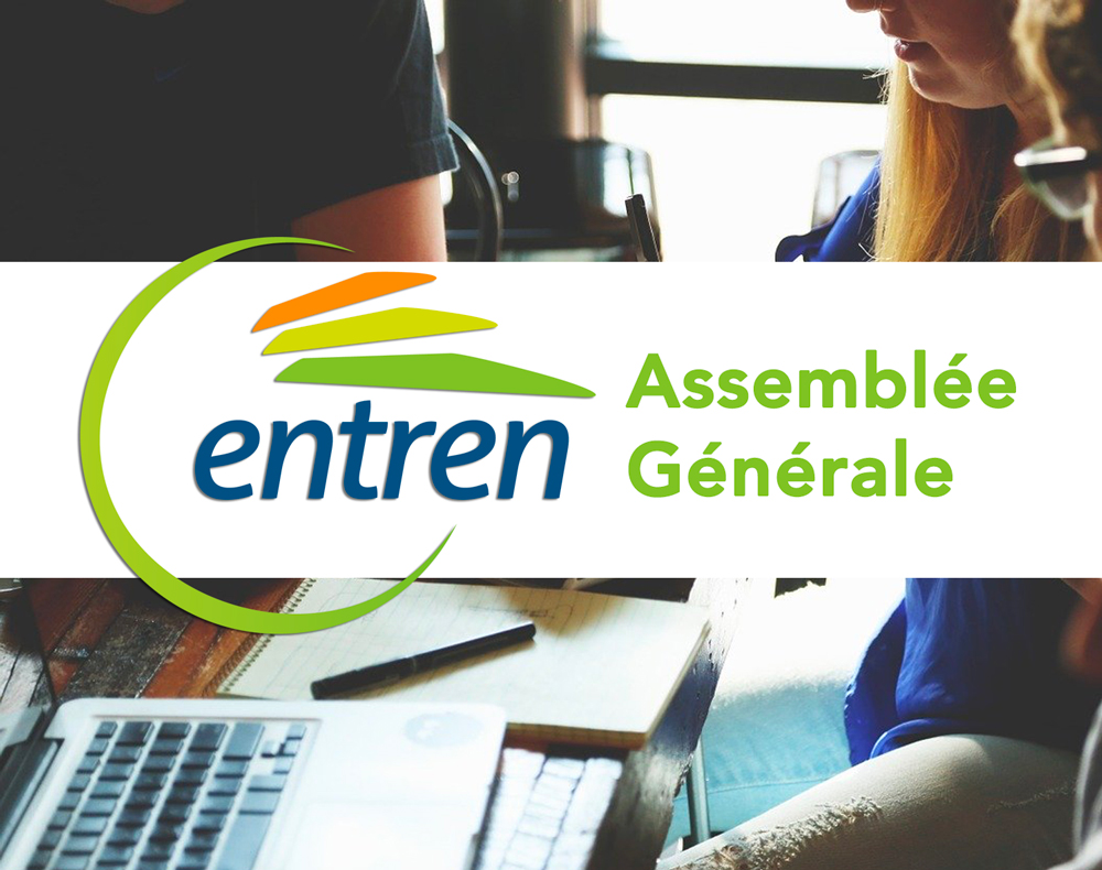 Assemblée Générale d'ENTREN