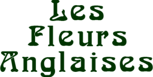 logo les fleurs anglaises