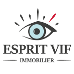 Logo Esprit Vif Immobilier