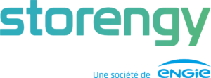 logo Storengy