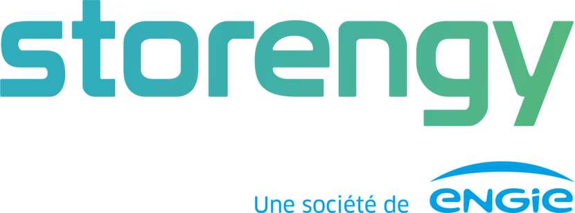 logo Storengy