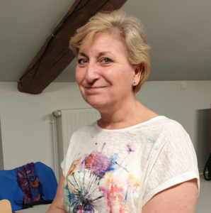 Sandrine Grandjean