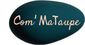 logo de Com'Mataupe