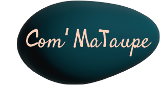 logo de Com'Mataupe